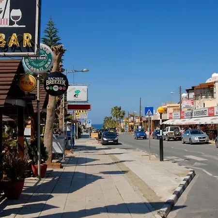 Coral Christina By * Peyia