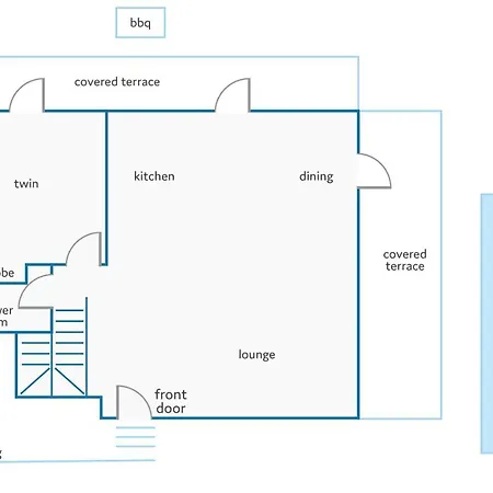 Coral Christina By *