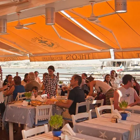 Coral Christina By Villa Peyia