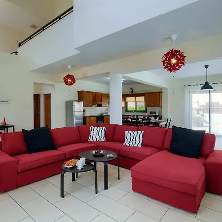 Coral Christina By Villa Peyia