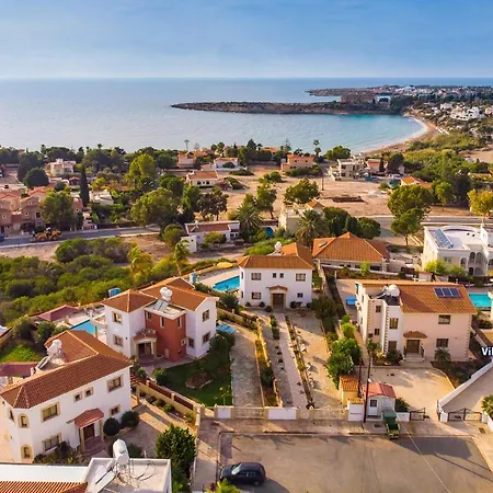 Coral Christina By *