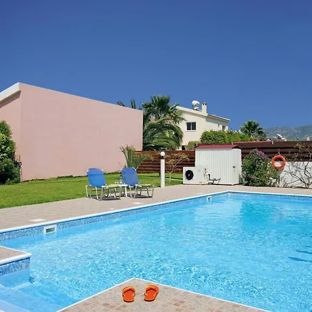 Coral Christina By * Peyia