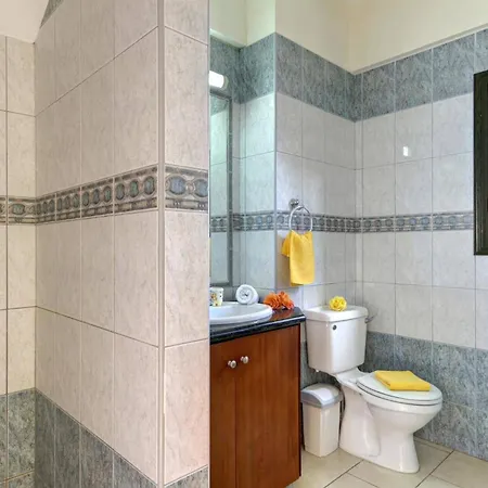 Villa Coral Christina By