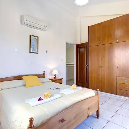 Coral Christina By Peyia