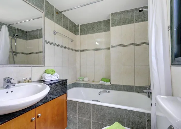 Βίλα Coral Christina By Πέγεια