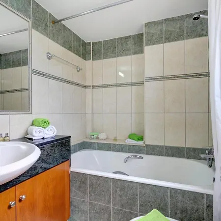 Villa Coral Christina By