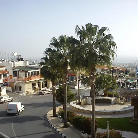 Coral Christina By *