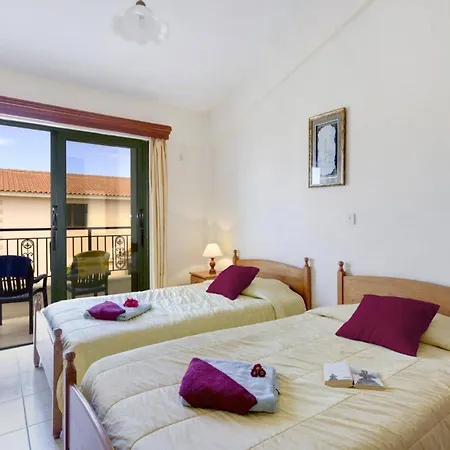 Coral Christina By * Pegeia