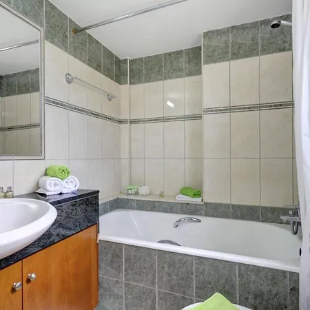 Villa Coral Christina By Pegeia