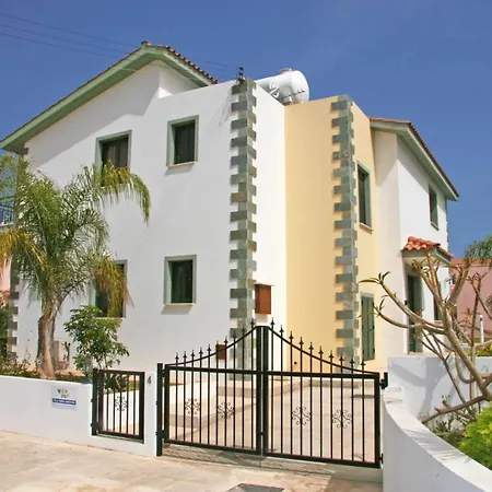 Coral Christina By Villa *