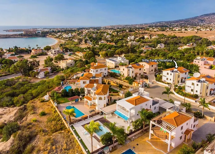 Coral Christina By Πέγεια