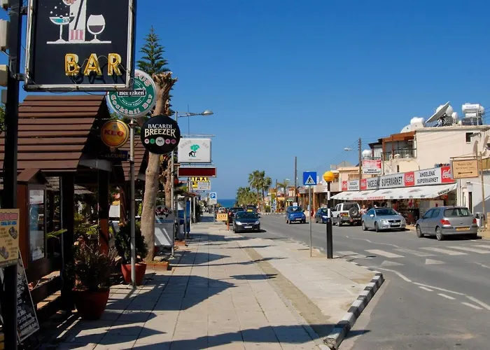 Coral Christina By * Πέγεια