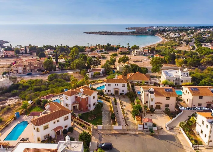 Coral Christina By *